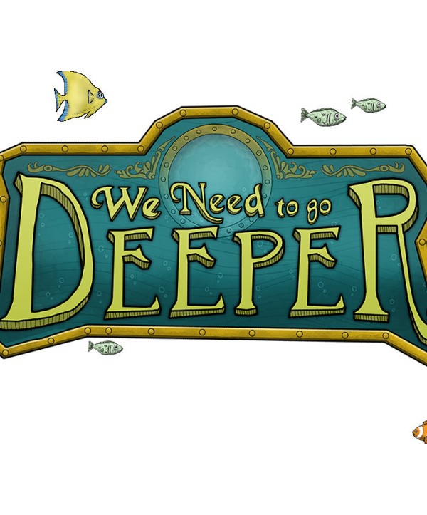 We Need to Go Deeper Steam Key GLOBAL